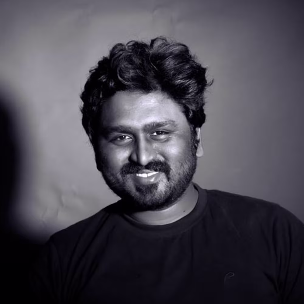 Ramkumar Rathinasamy