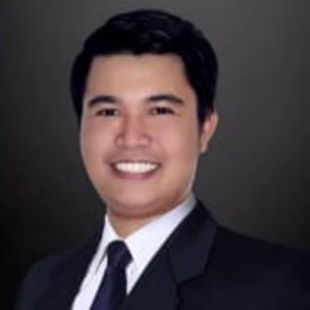 John Dela Cruz