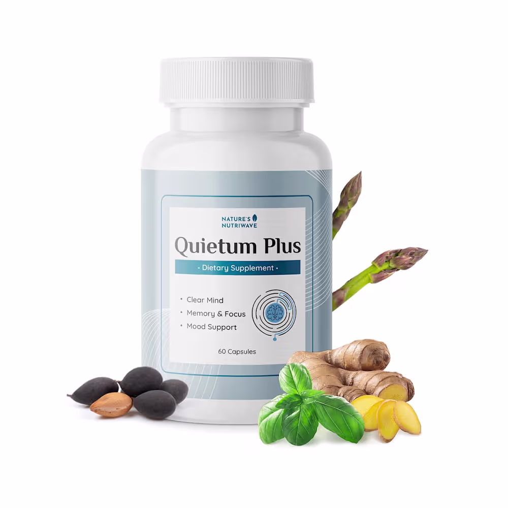 Quietum Plus Tinnitus Relief Review