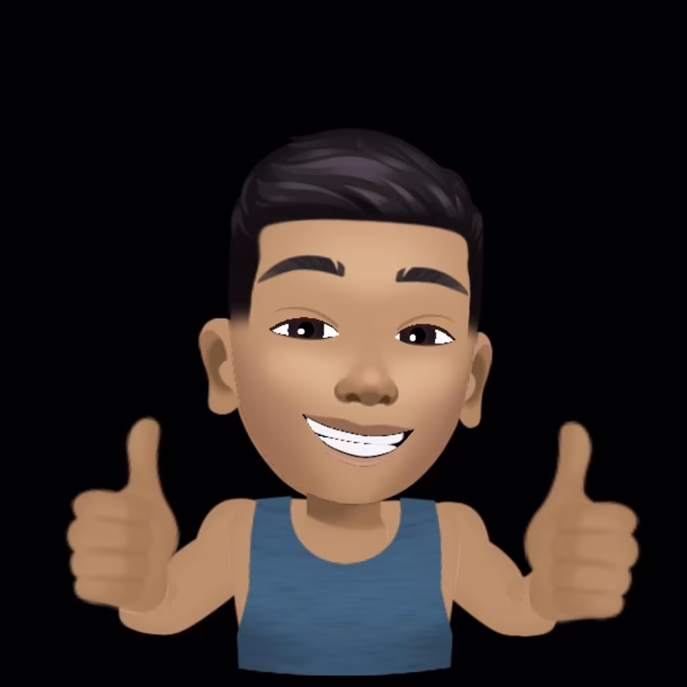 Lognath Paramashivam