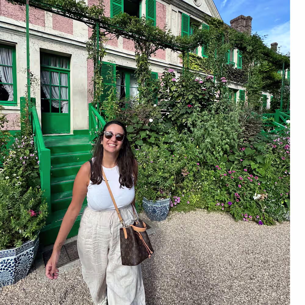 Jéssica Haralambidis