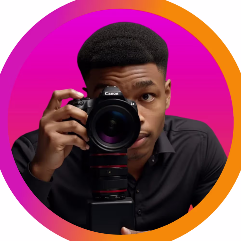 Anderson Alves |Pro editor 📽️