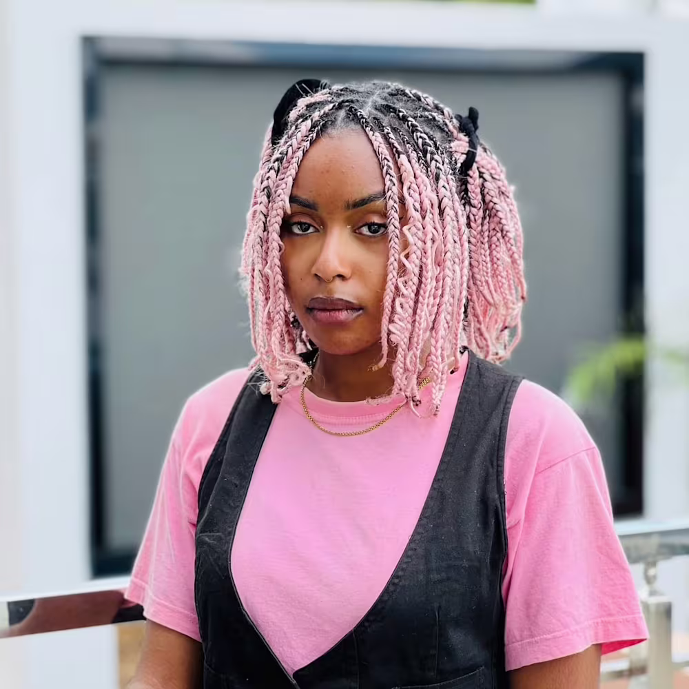 Angelica Swift Raphael