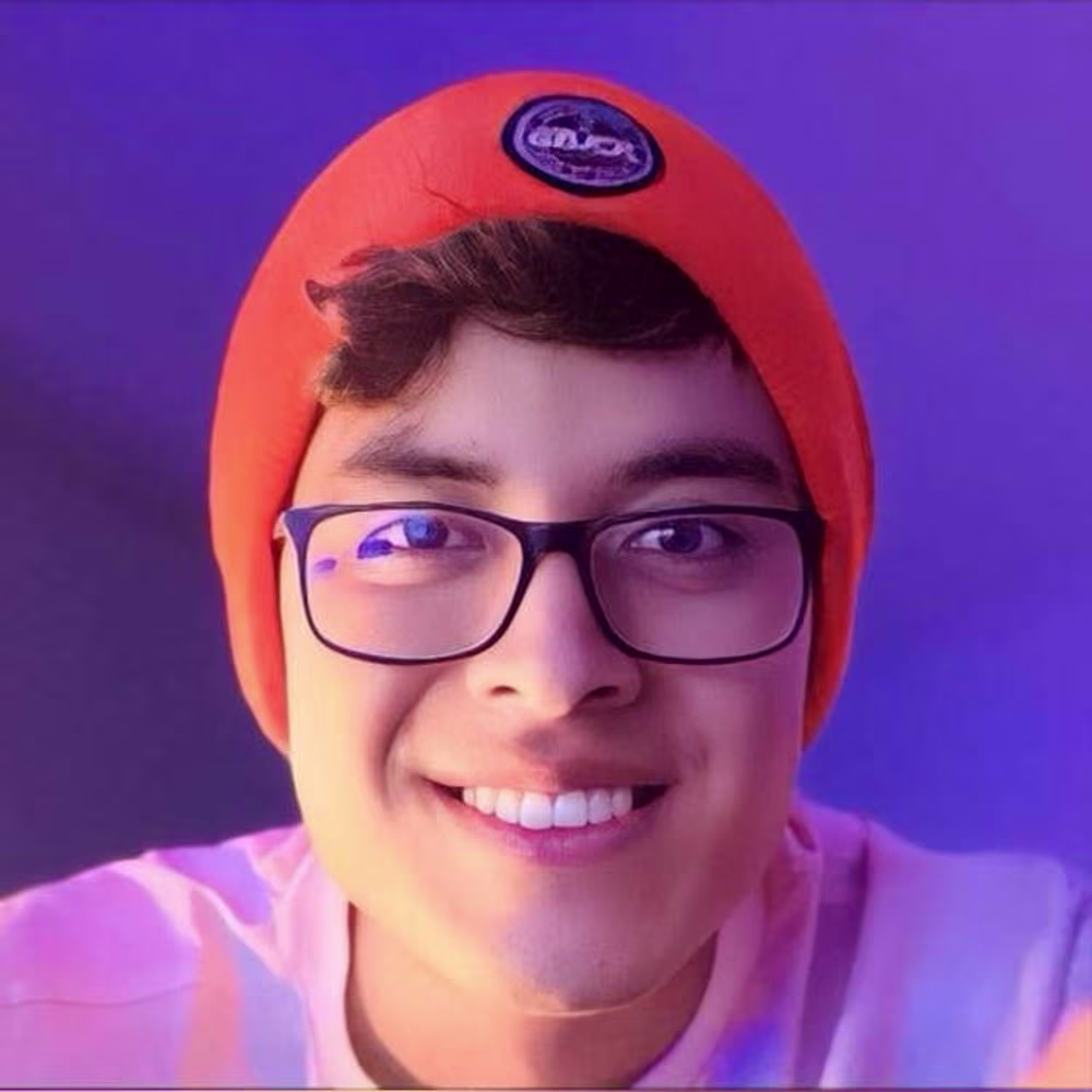 Carlos Dario Astete Arana