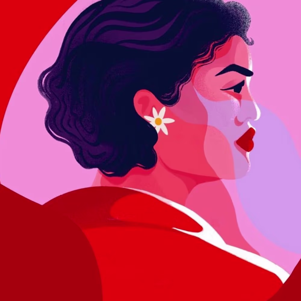 Magdalena Różańska