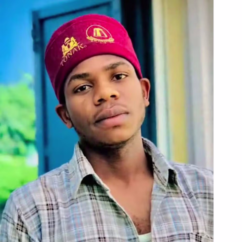 Sulaiman  Sulaiman musa