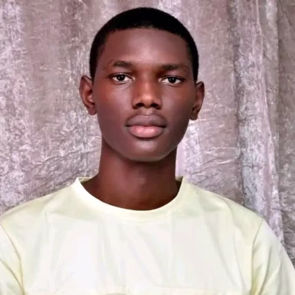 Bolu Aduloju