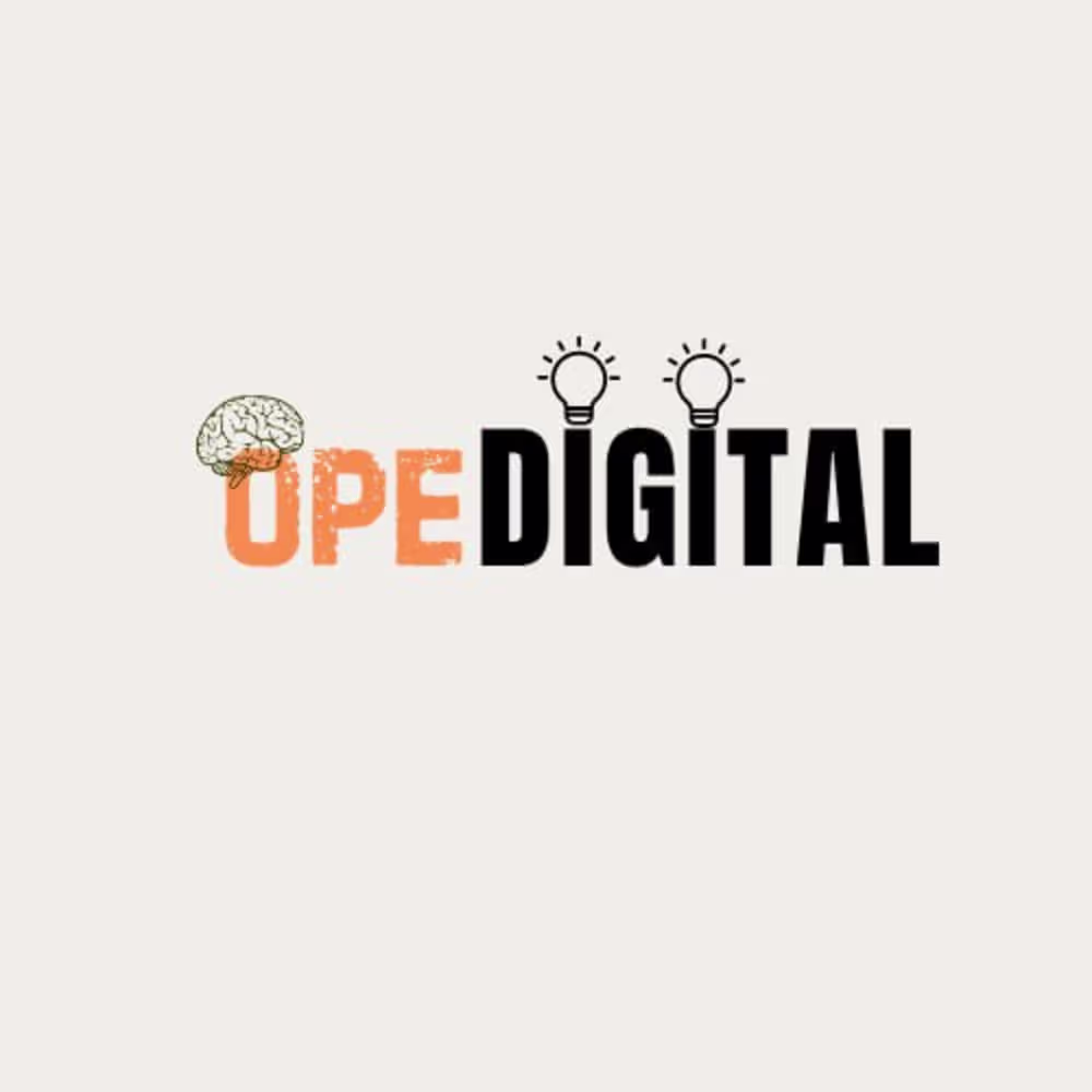 OPE DIGITAL