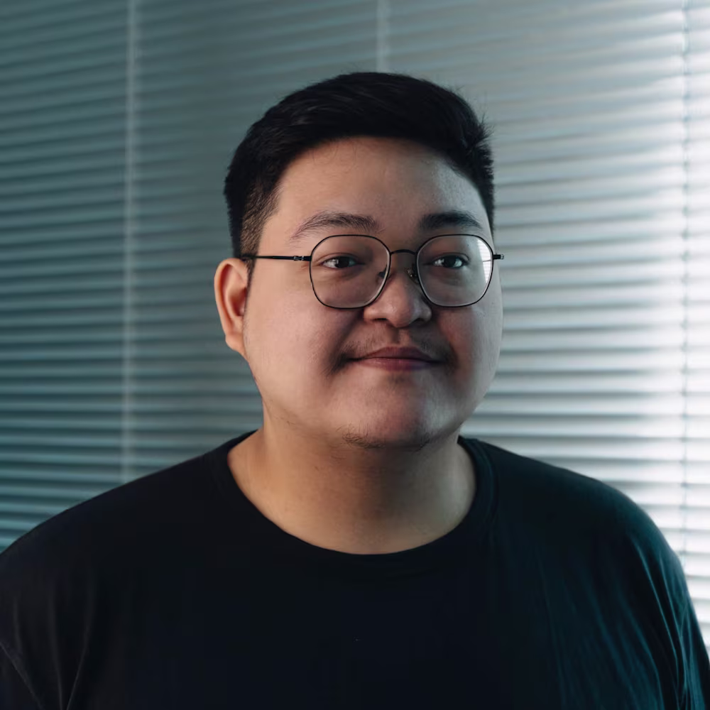 Victor Decha Zhevanya