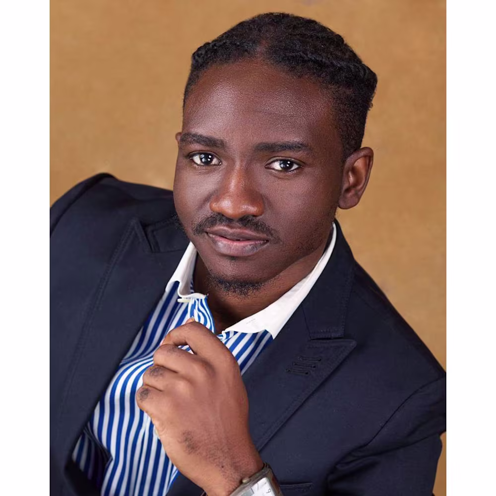 Oluwabiyi Anifowoshe