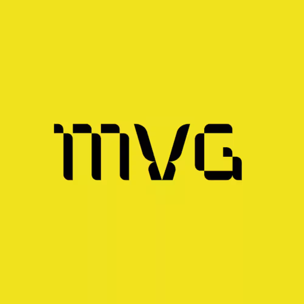 MVG Studios