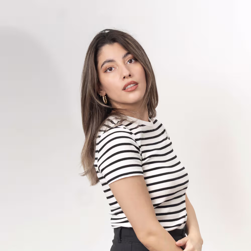 Andrea Palacios Wexpand