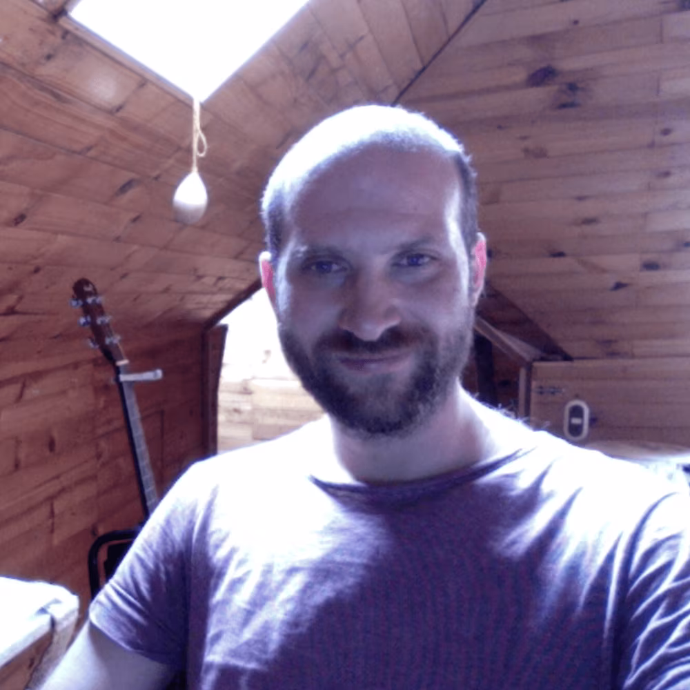 Jorge Andres Galicki Villegas