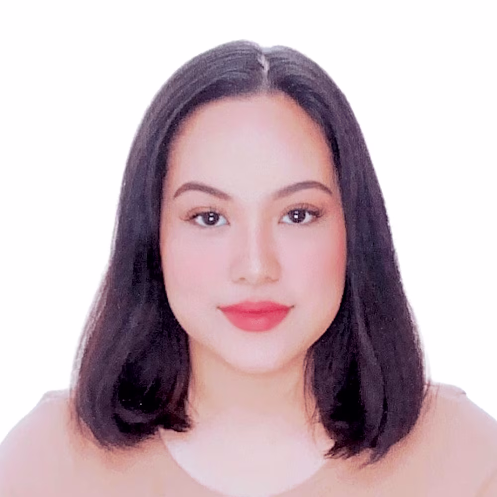 Jesse Ann Luanni Reyes