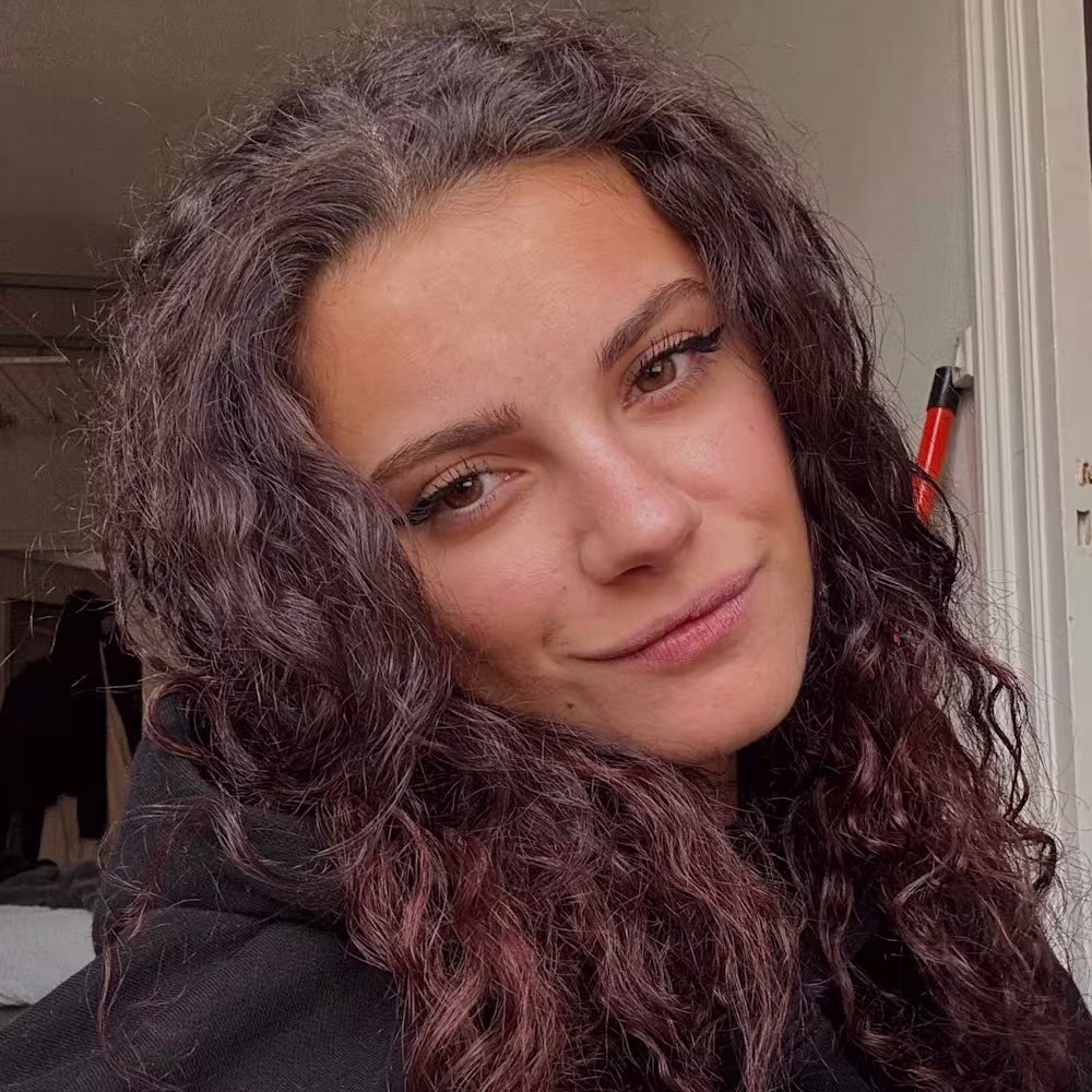 Emma Dussolliet-Berthod