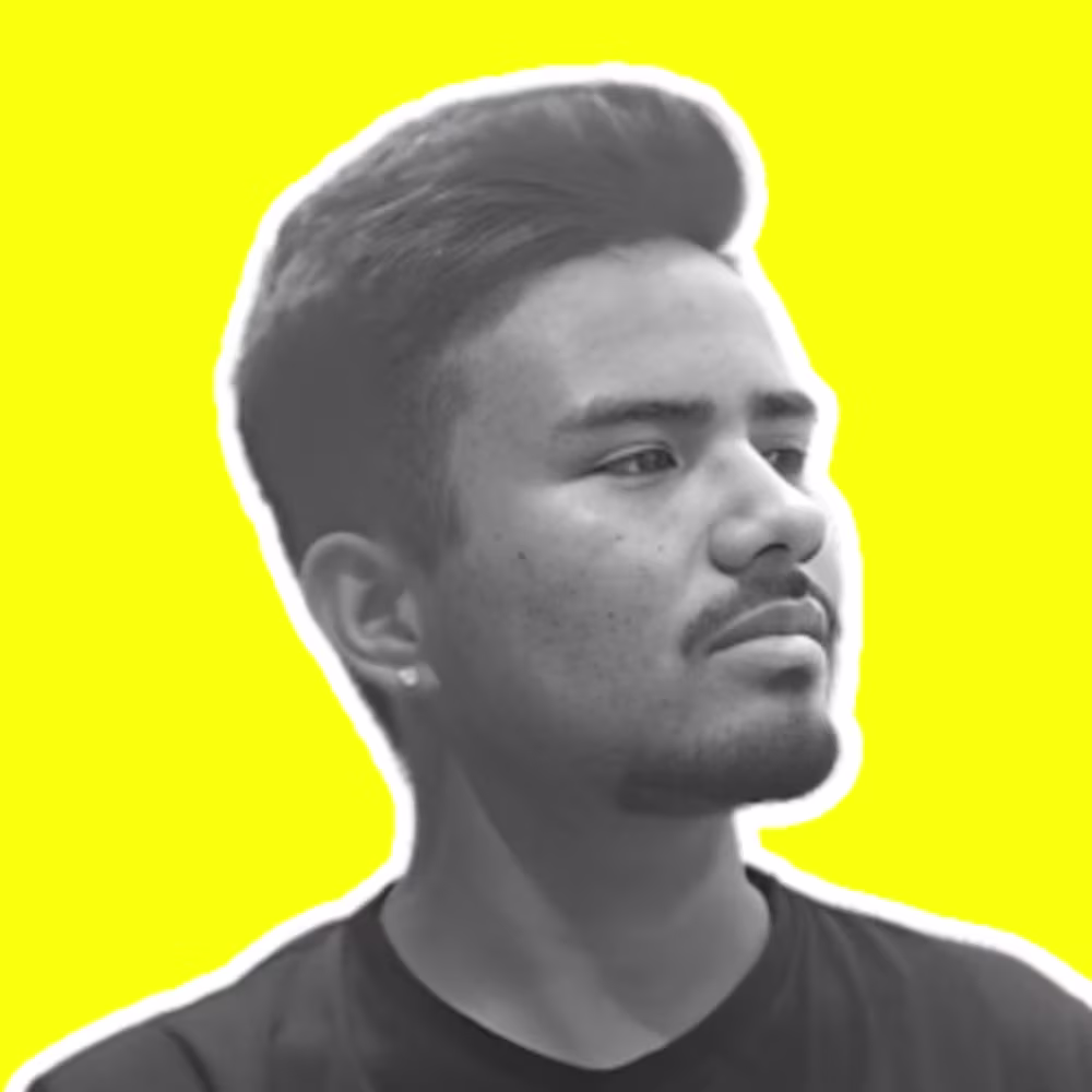 Habacuque Gosch de oliveira