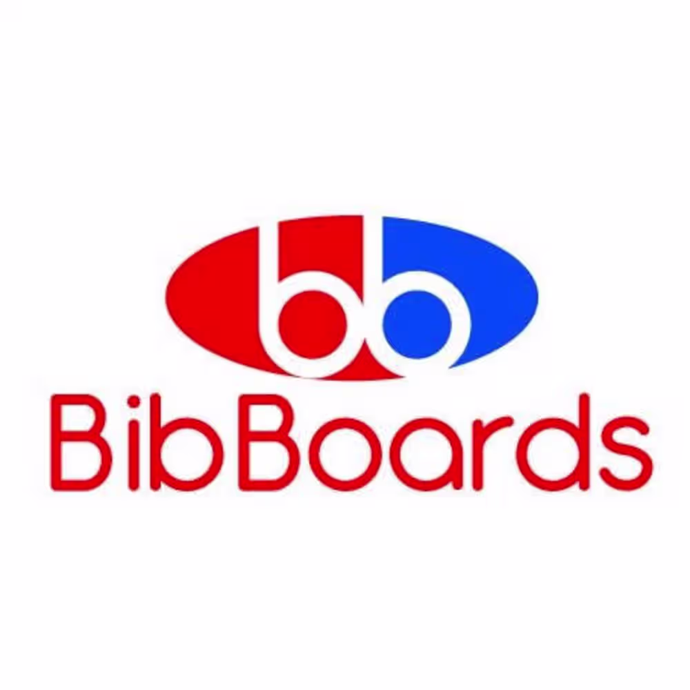 Brian Bibboards
