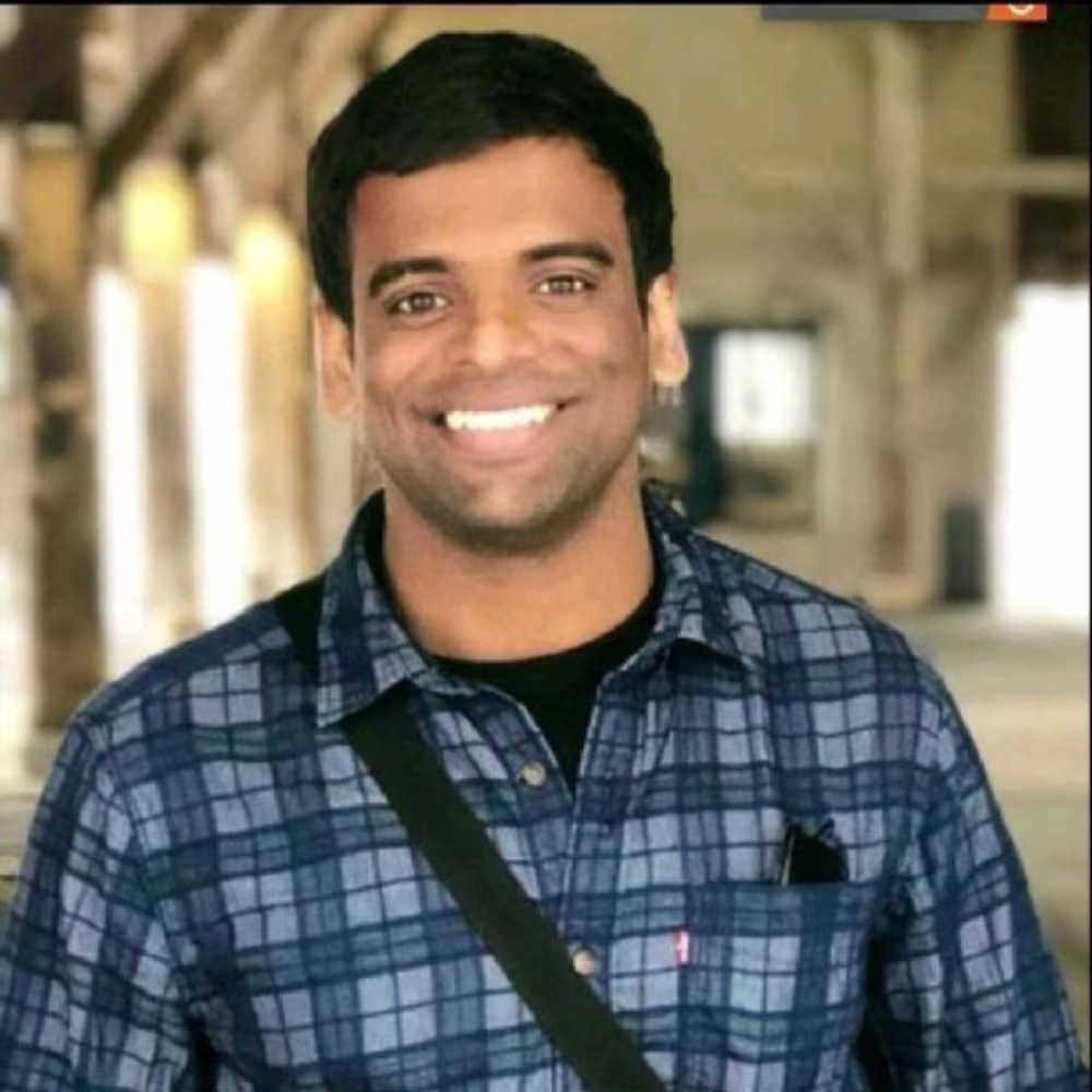 Adithya Krishnan