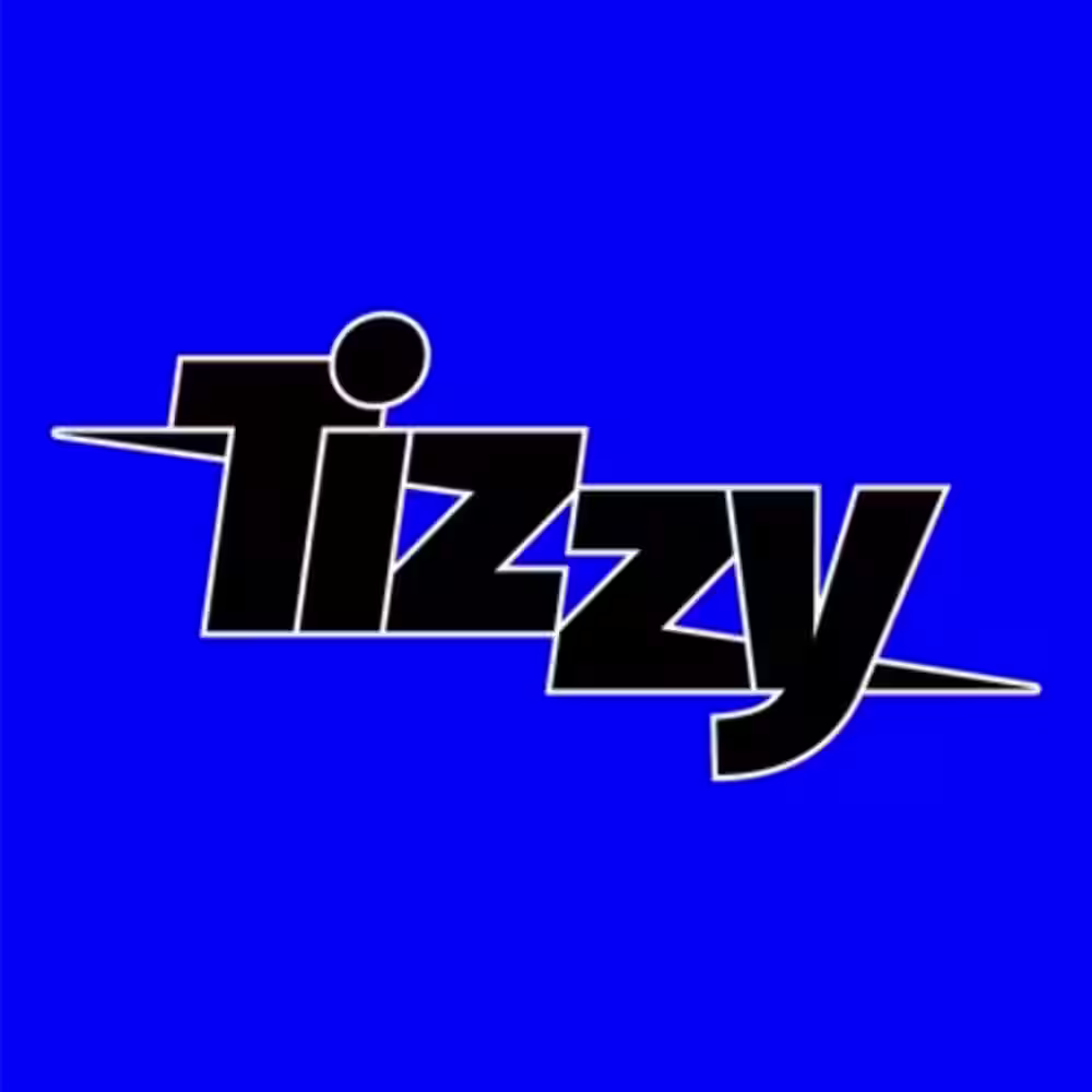 Tizzy’s World