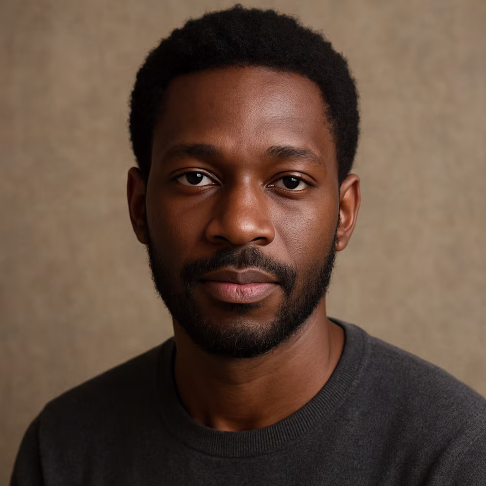 Richard Simmons (Zoan Collective)