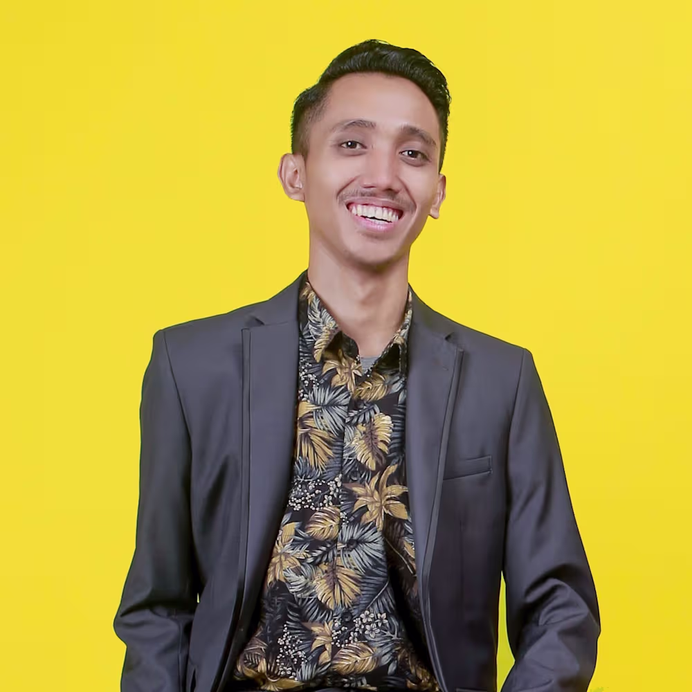 Iqbal Fahmi