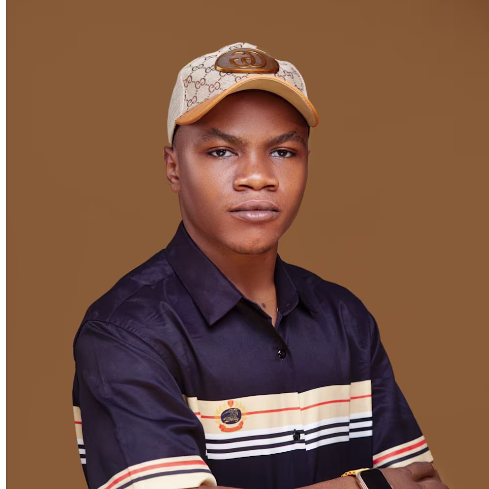 Busari Abass