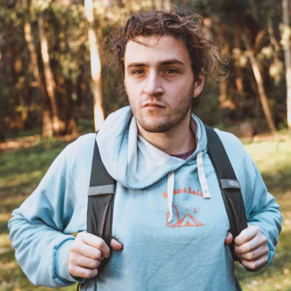 Mariano Diaz Gargiulo