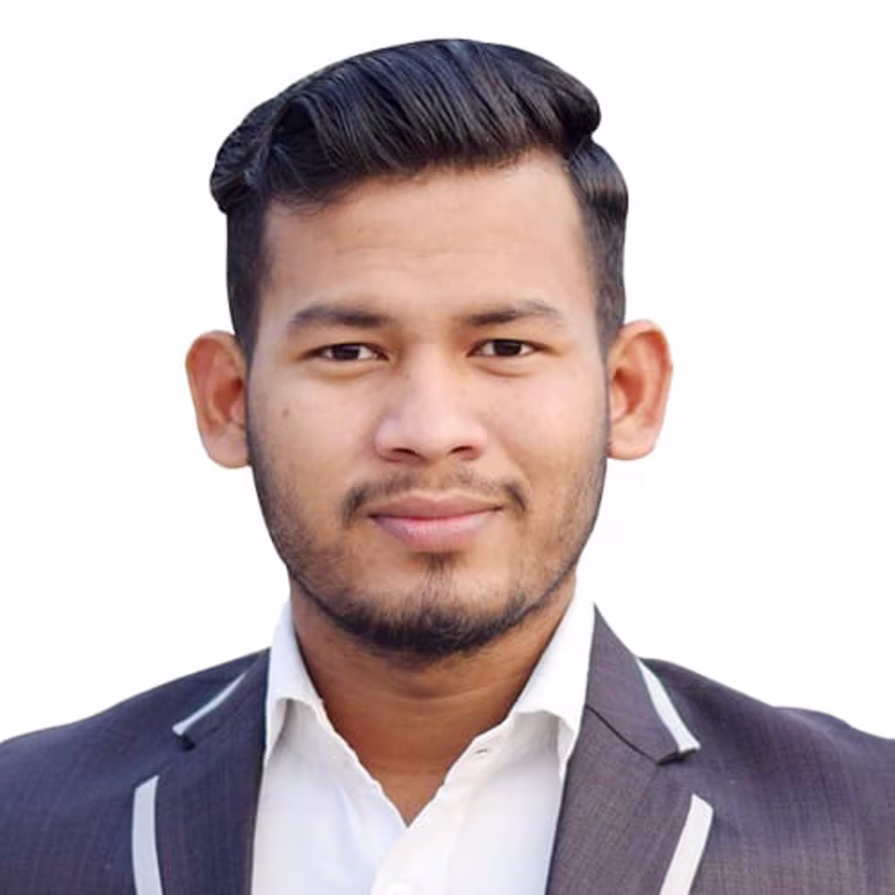Md. Aziz Hossain Rony