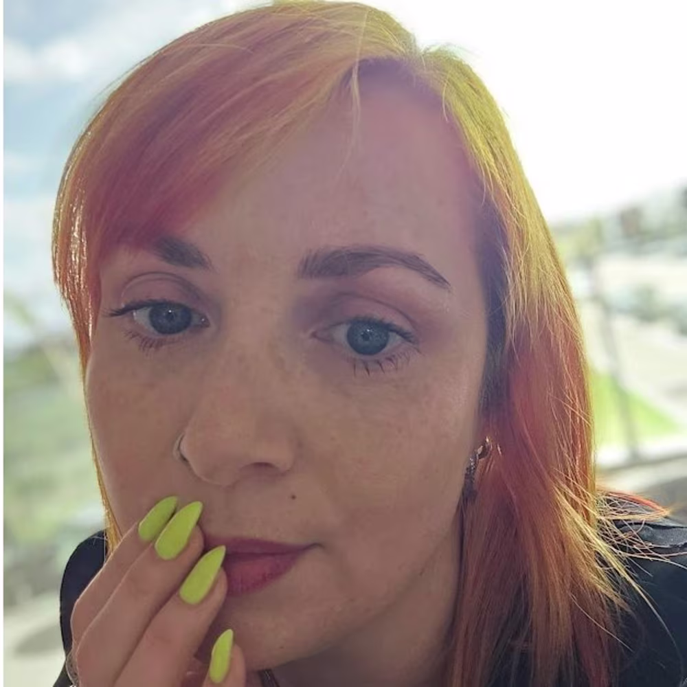 Rachel Berry (Black)