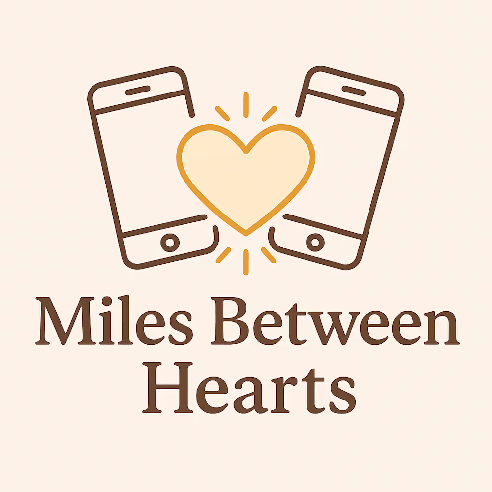 Miles Between Hearts 