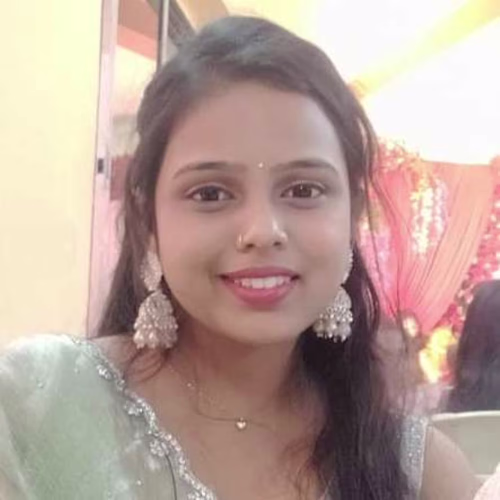 karishma prasad