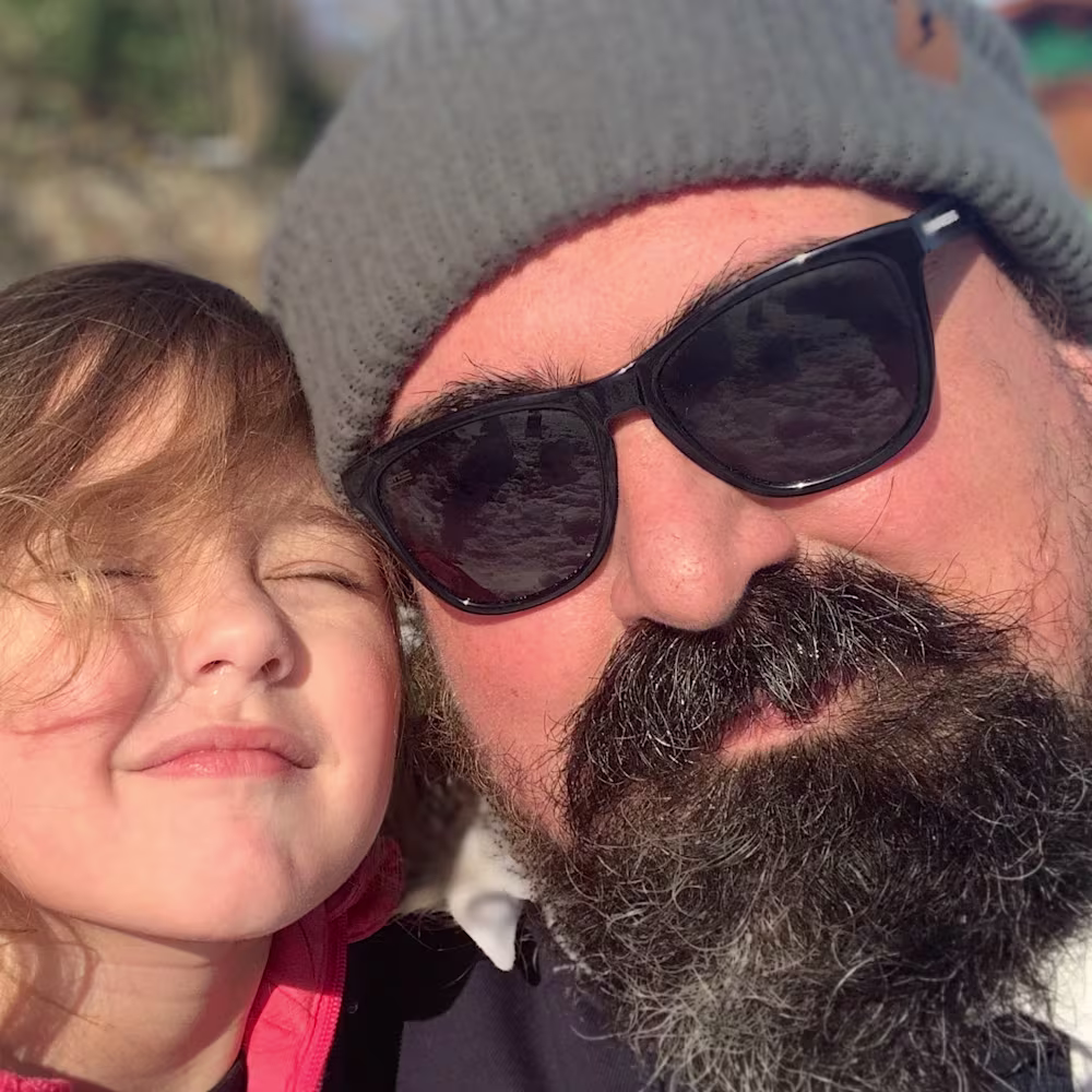 Francisco J. Hernandez