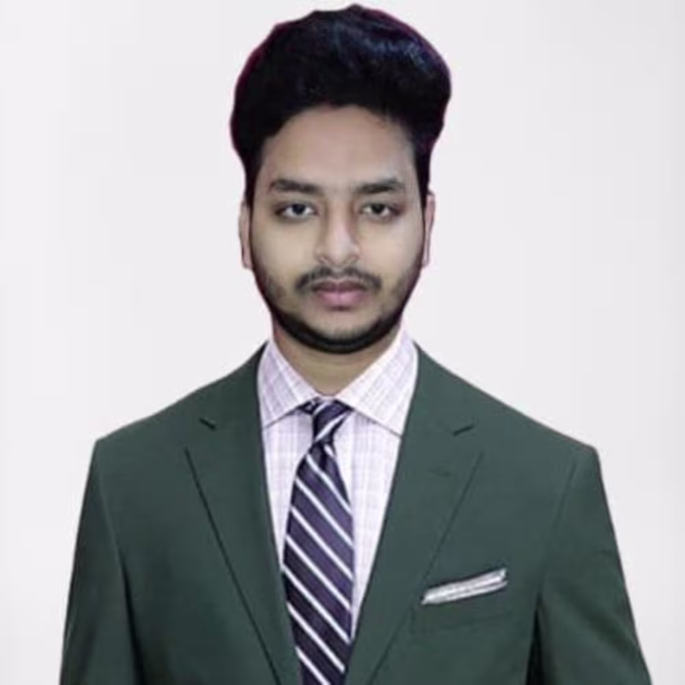 Nasiruddin Ahmed  Raju