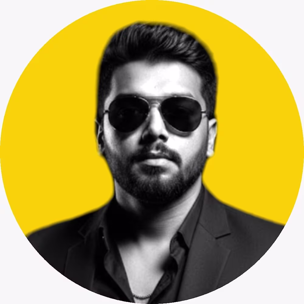 Muhammad Jawad Yasin