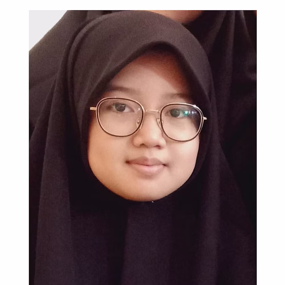 quinsha S. rahmah