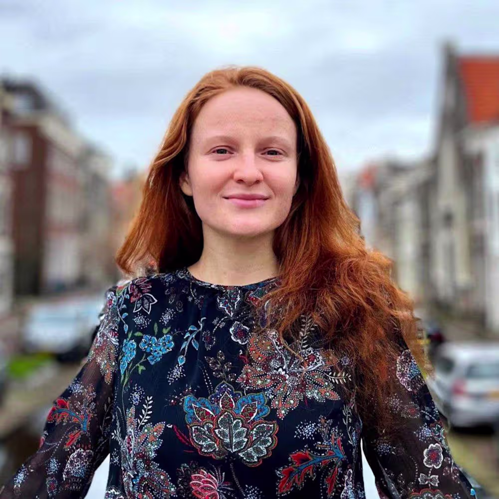 Anastasiia Kyrnychna