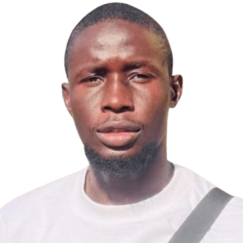 Quazeem Adeniyi