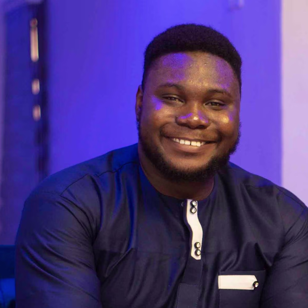 Precious Alexandra Kanu