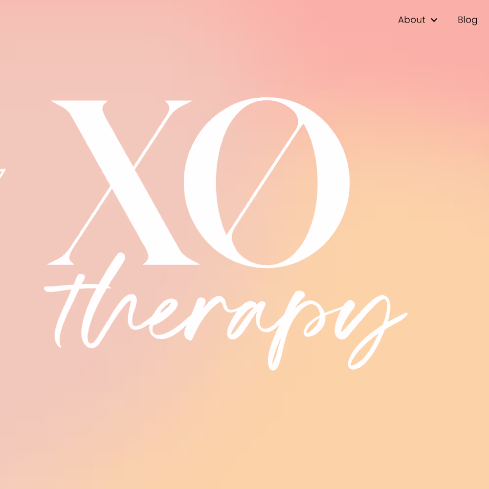 XO Therapy