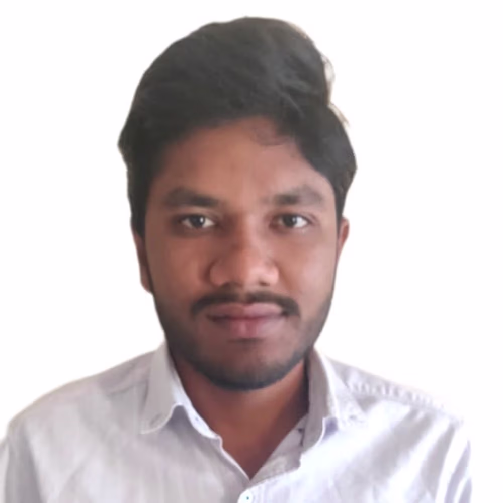 Dumpa  Krishna Reddy 