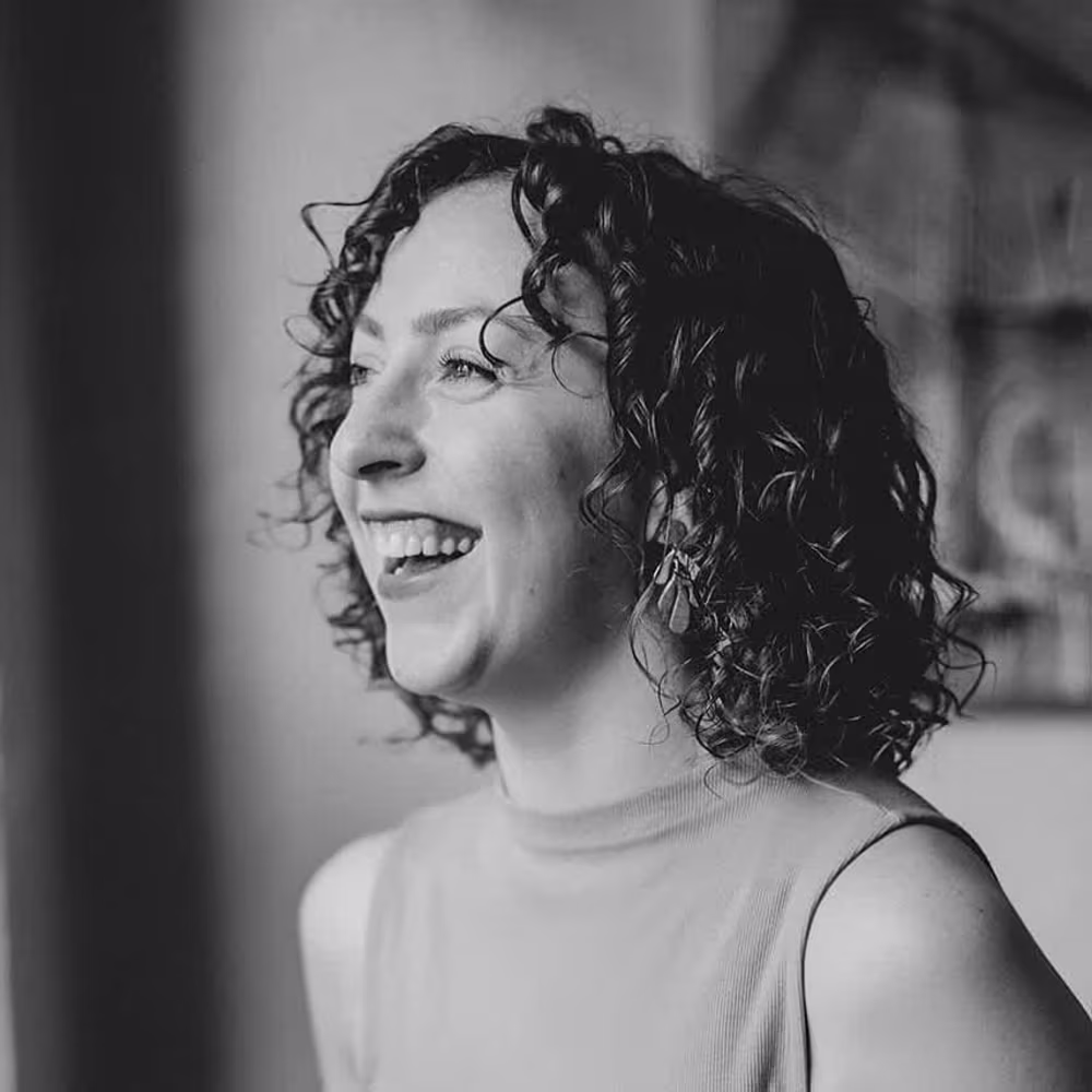 Sarah Rabinovich-Pratt