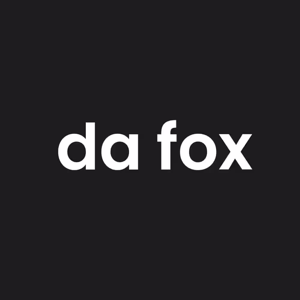 da fox