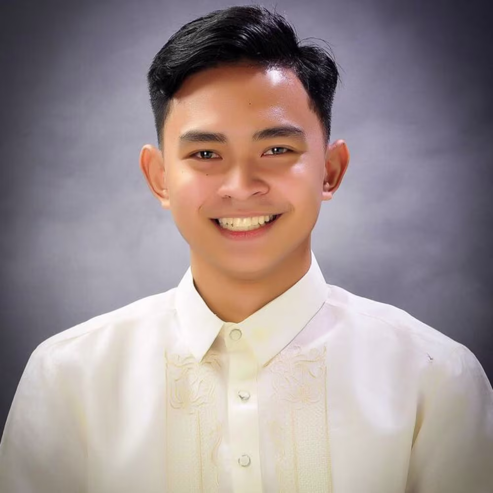 Galen Elijah Sabequil