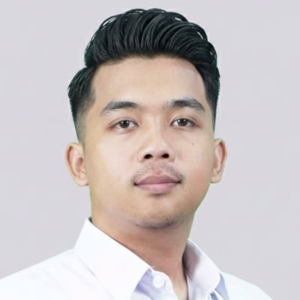 Restu Satrio Pinanggih