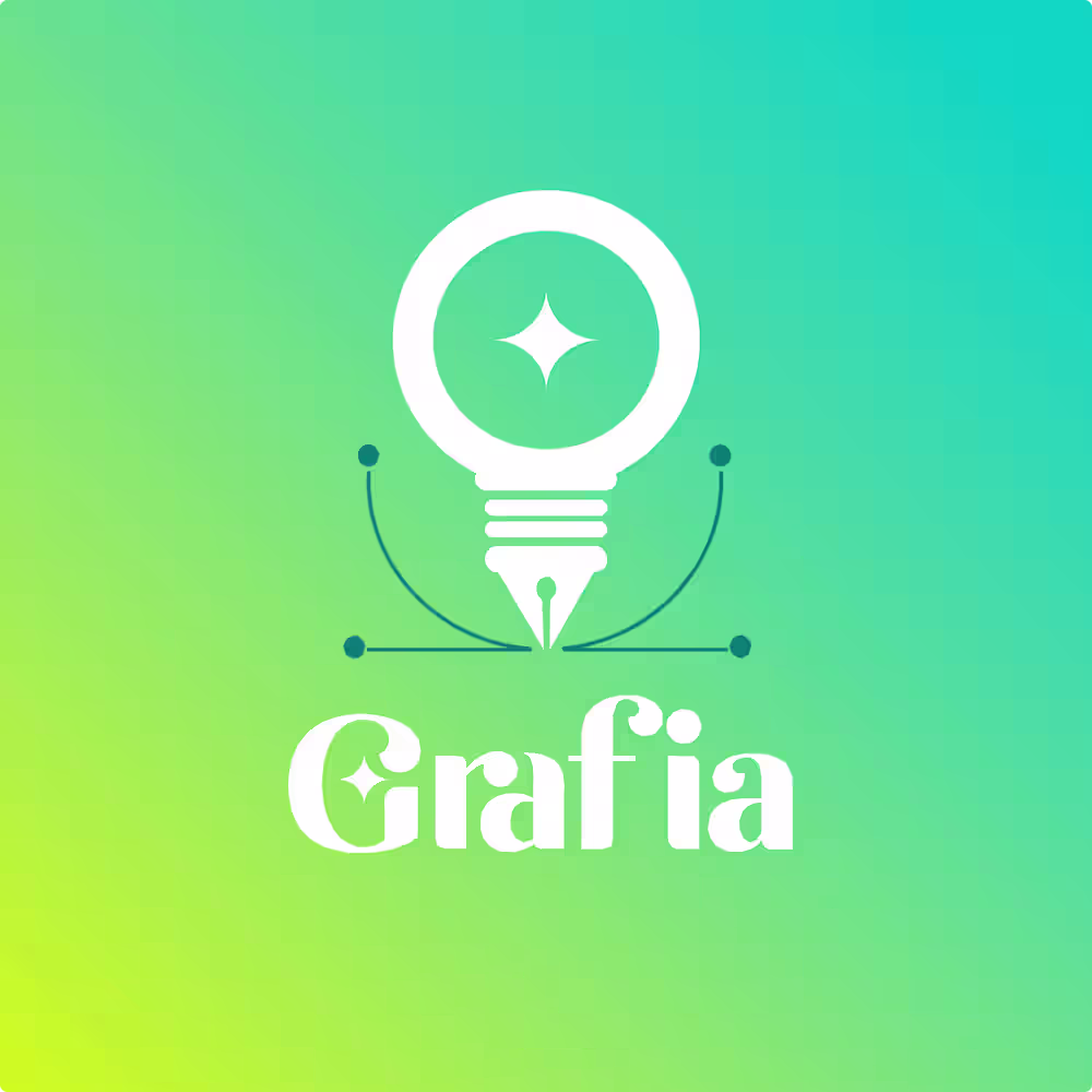 Grafia Design