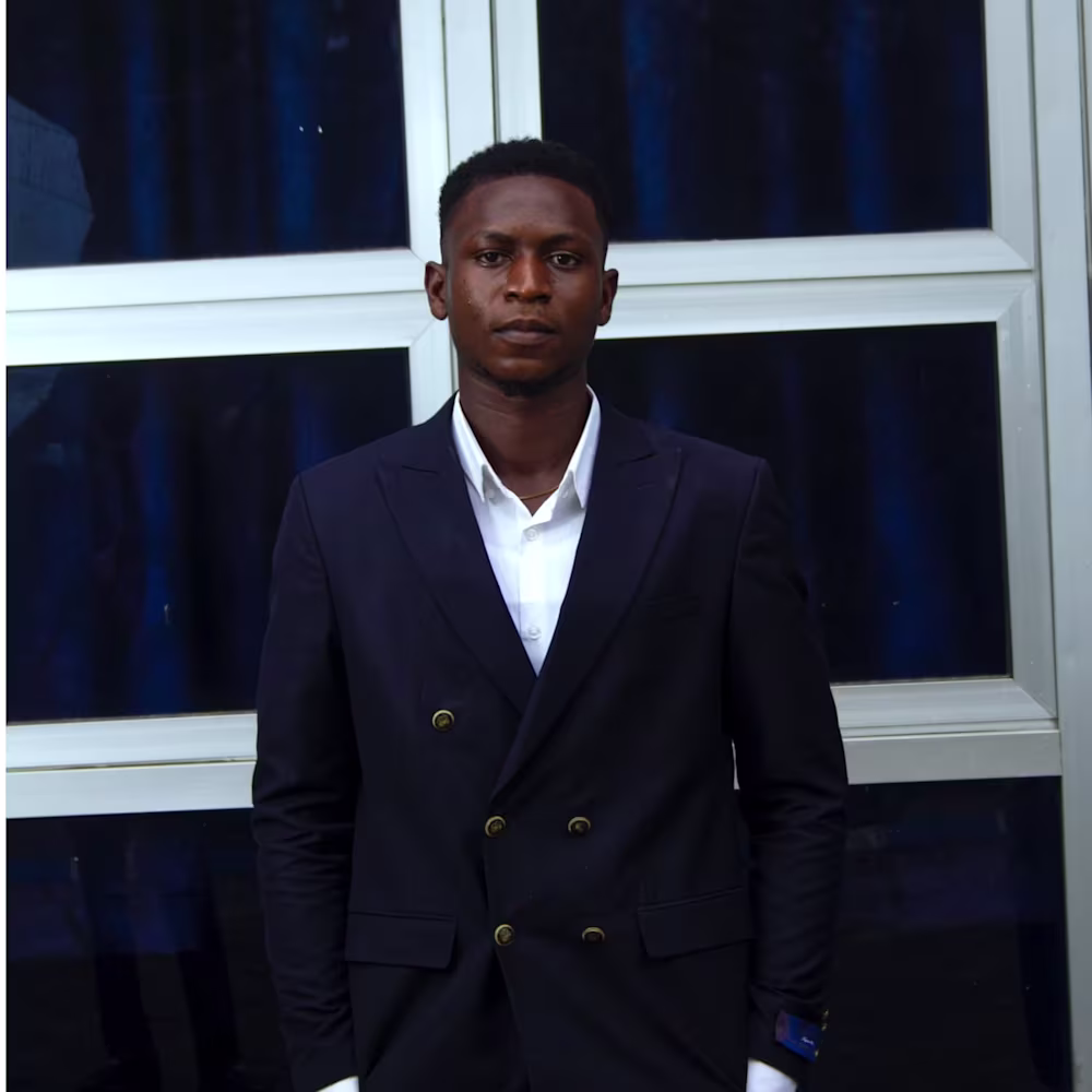 Joseph Akhatasebhudo