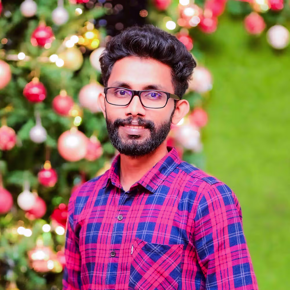 Savindha Wilamalarathne