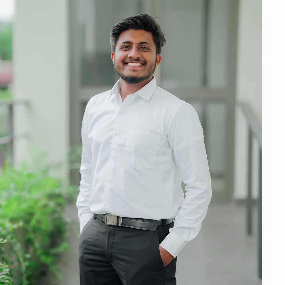 Sreesangeethan Sreeskantharaja