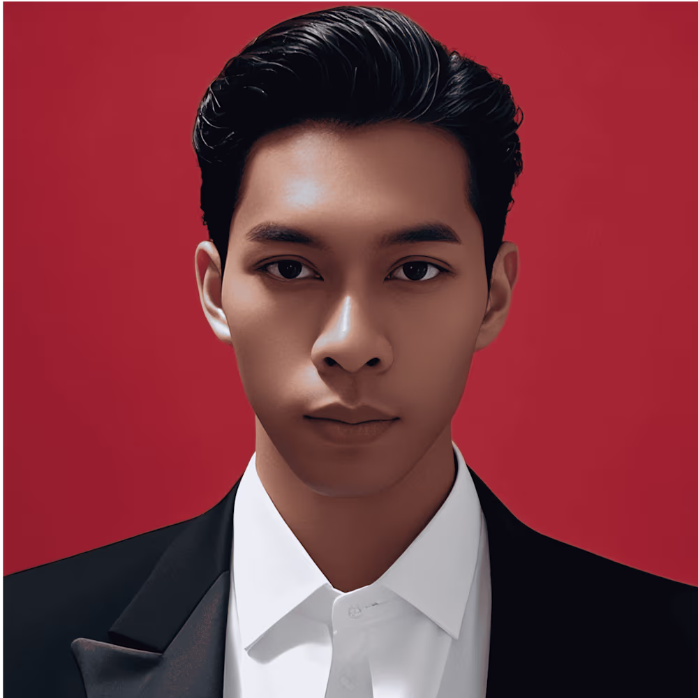 Muhammad Irsyad Aulia