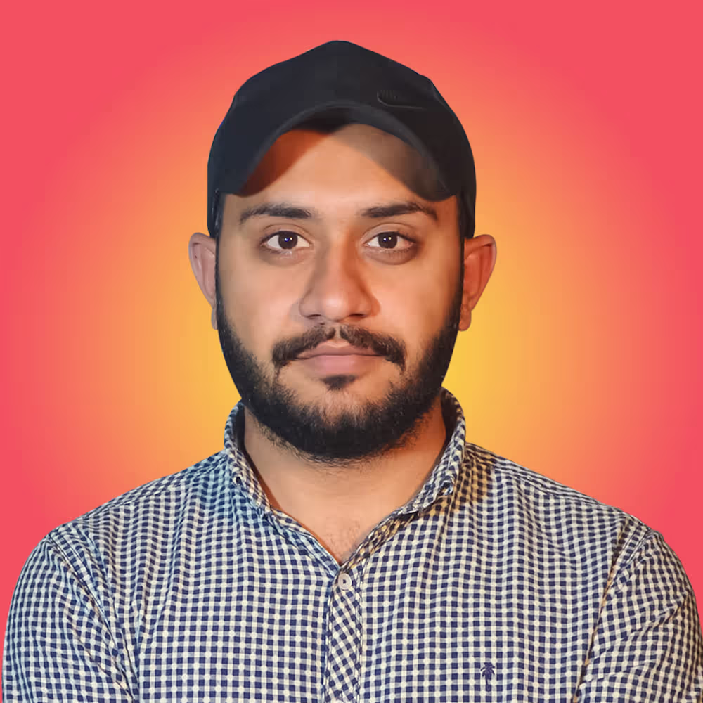 Muhammad Tayyab Amin